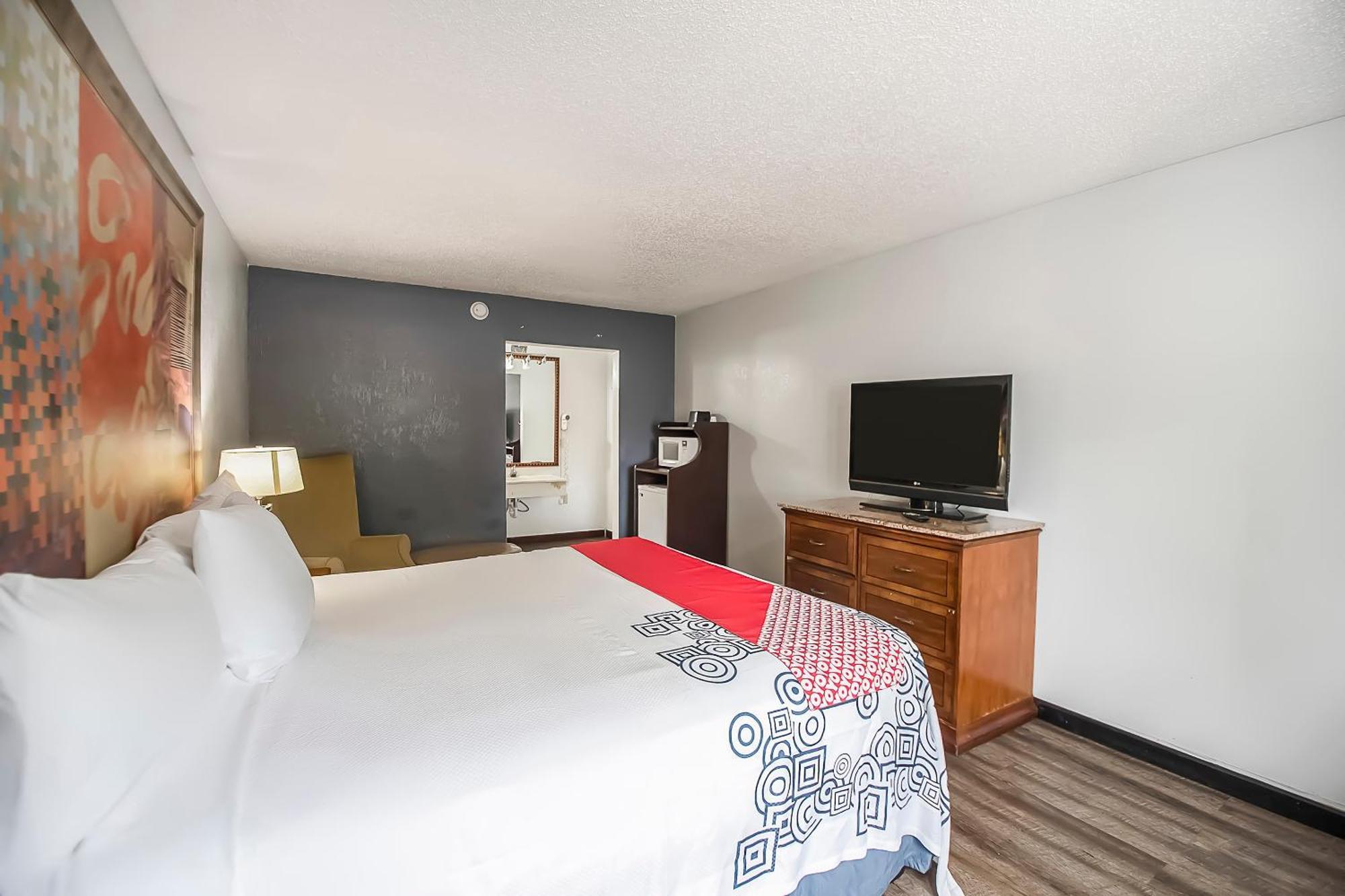 Hotel O Daylight Inn Elkhart I-90, In Εξωτερικό φωτογραφία