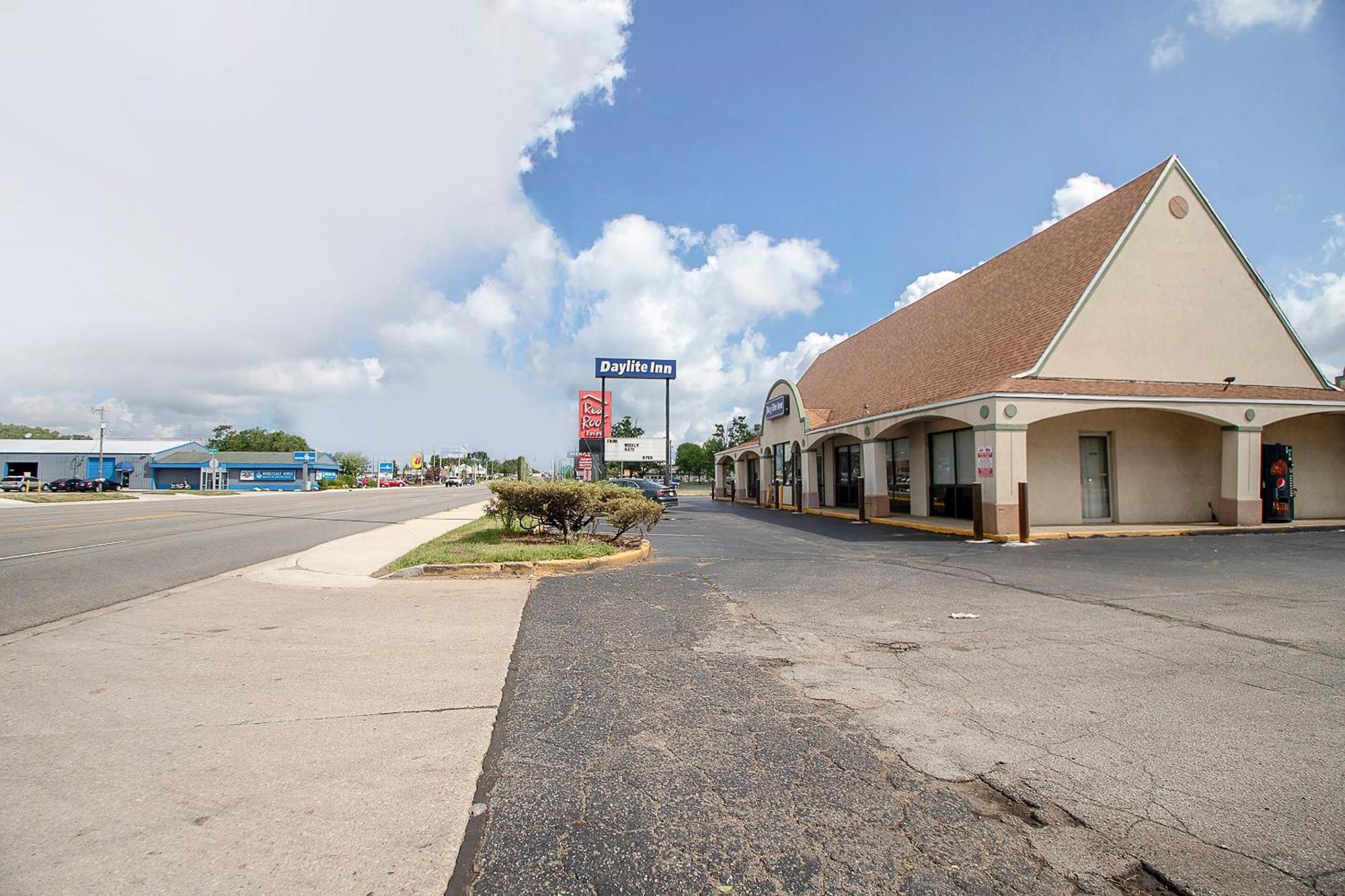 Hotel O Daylight Inn Elkhart I-90, In Εξωτερικό φωτογραφία