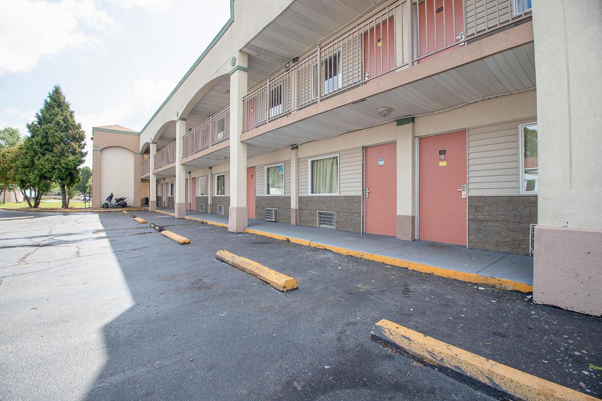 Hotel O Daylight Inn Elkhart I-90, In Εξωτερικό φωτογραφία