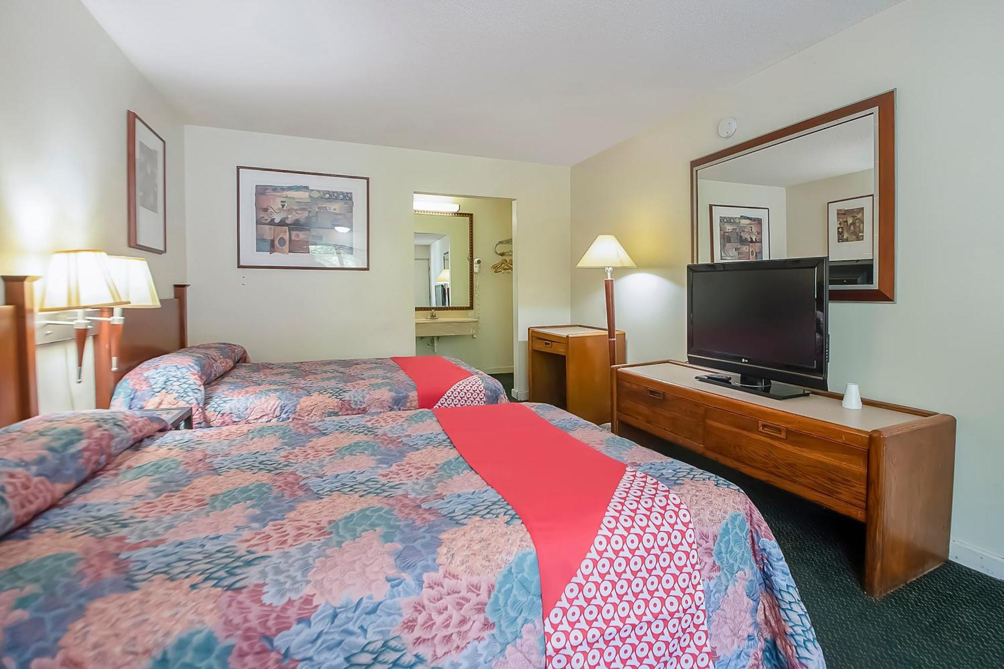 Hotel O Daylight Inn Elkhart I-90, In Εξωτερικό φωτογραφία