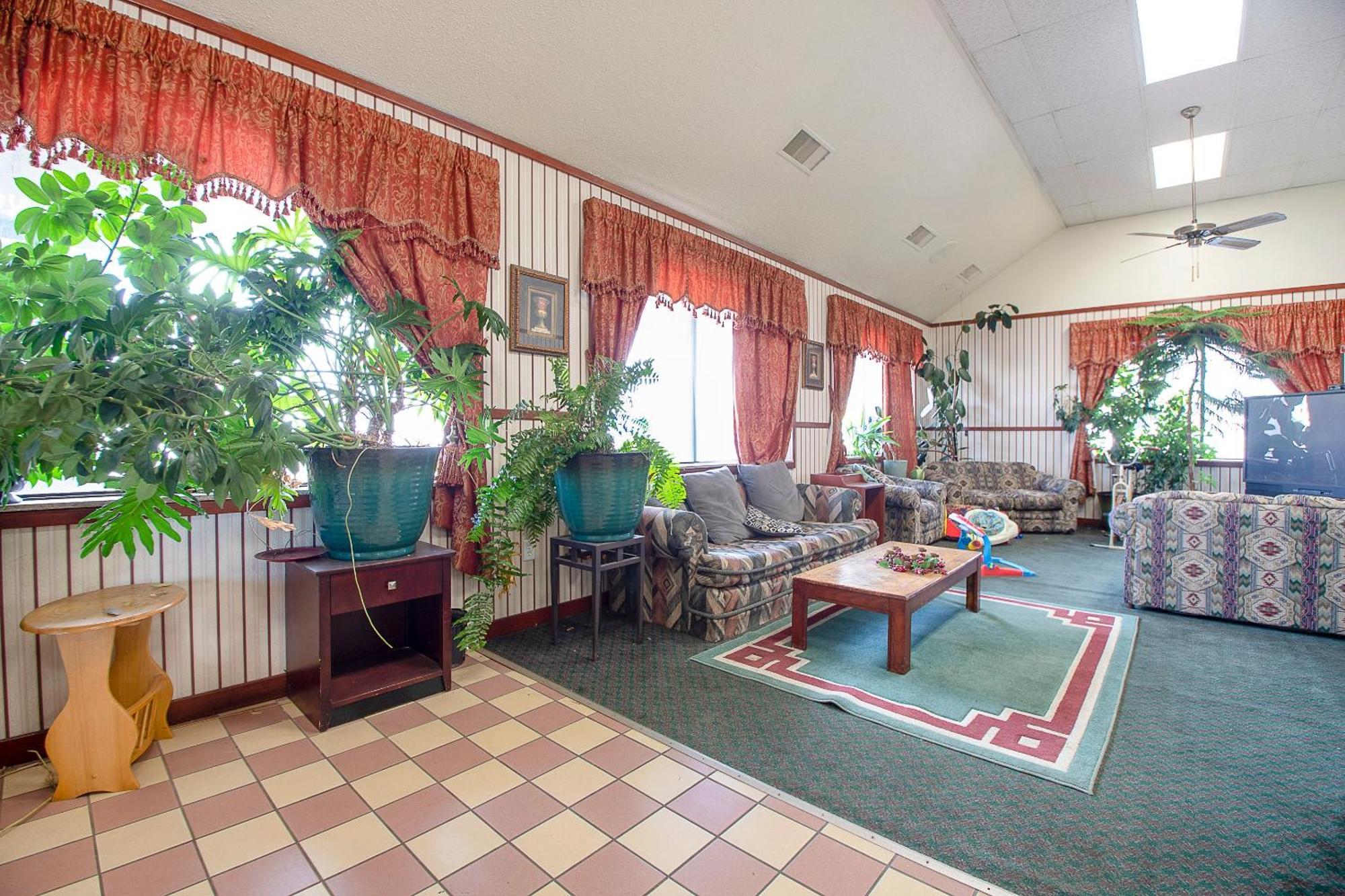 Hotel O Daylight Inn Elkhart I-90, In Εξωτερικό φωτογραφία