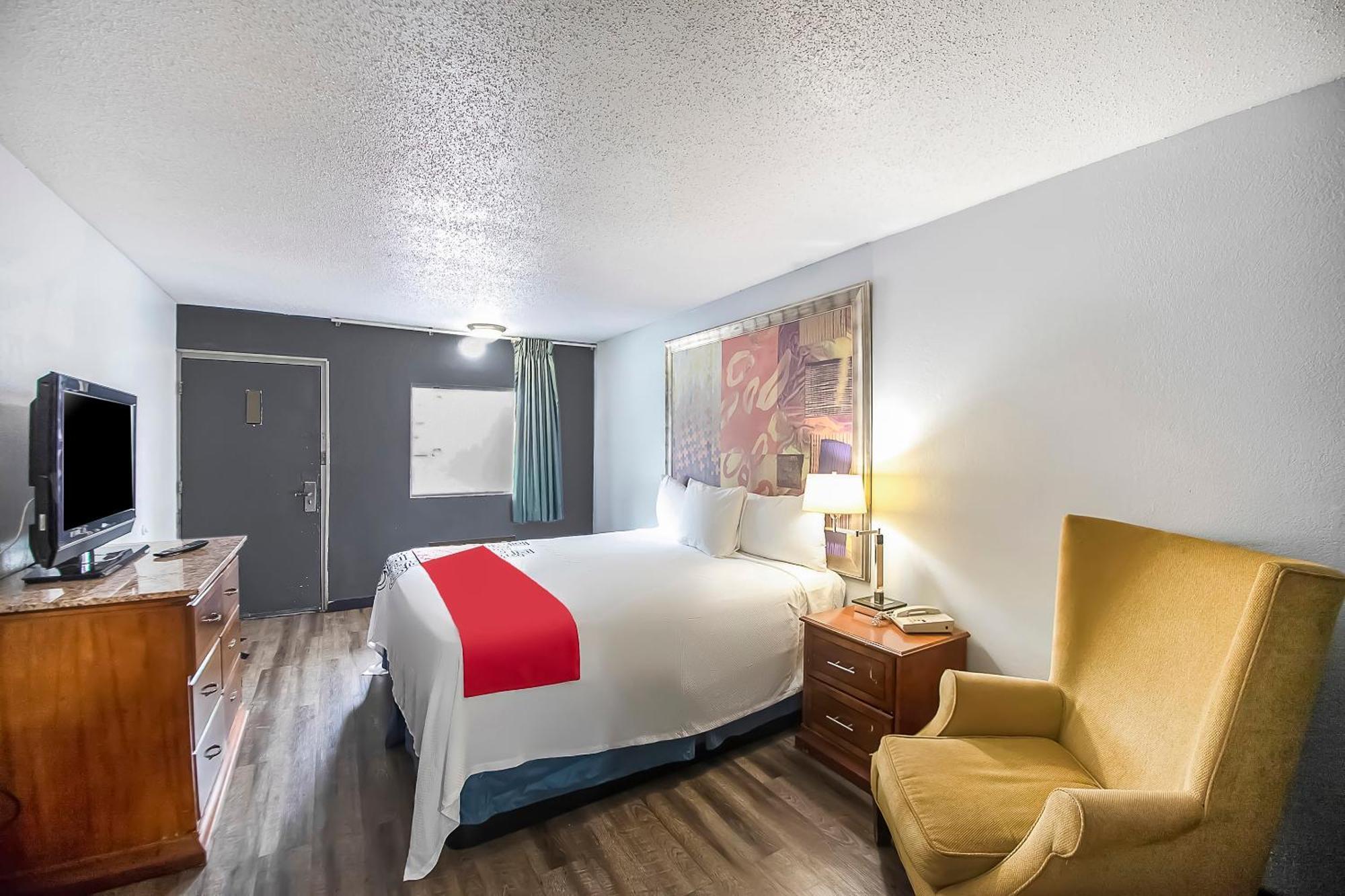 Hotel O Daylight Inn Elkhart I-90, In Εξωτερικό φωτογραφία