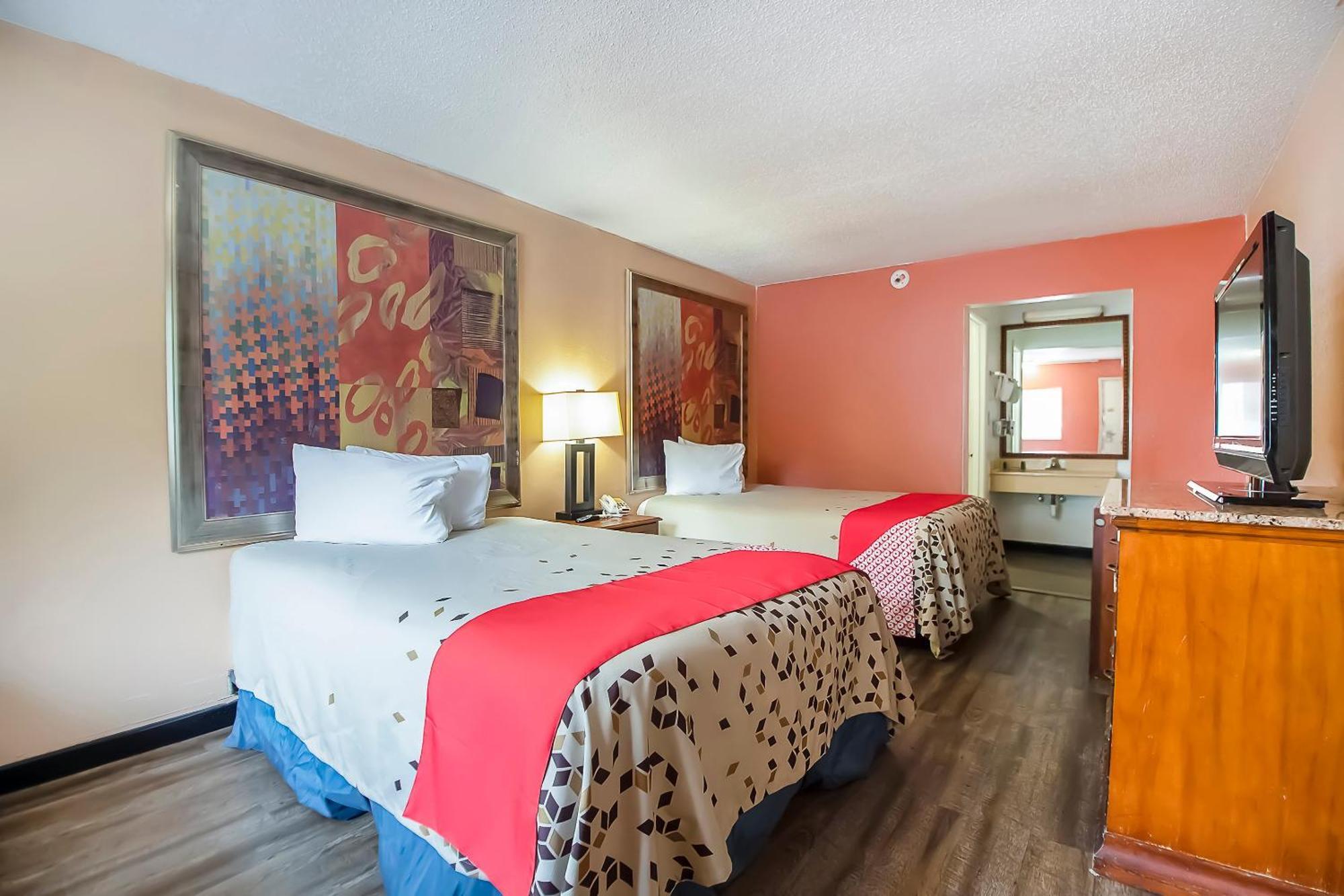 Hotel O Daylight Inn Elkhart I-90, In Εξωτερικό φωτογραφία