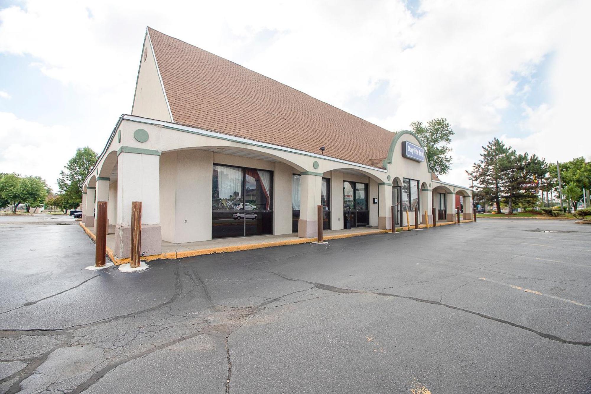 Hotel O Daylight Inn Elkhart I-90, In Εξωτερικό φωτογραφία