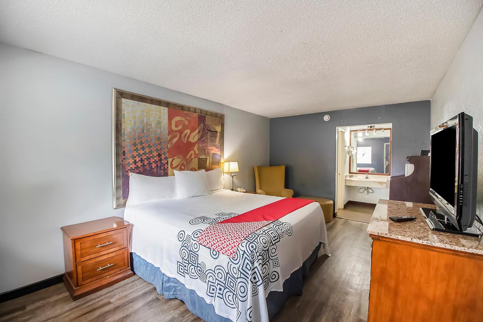 Hotel O Daylight Inn Elkhart I-90, In Εξωτερικό φωτογραφία