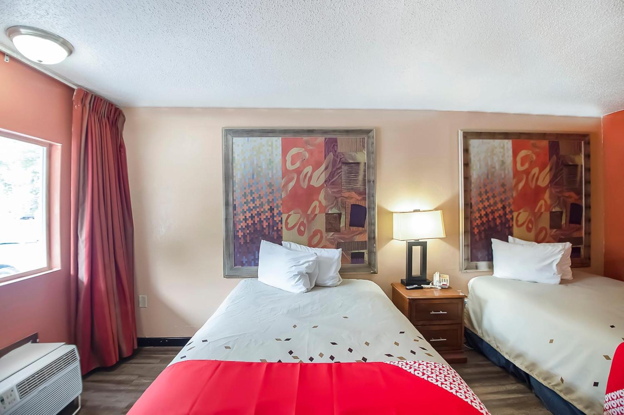 Hotel O Daylight Inn Elkhart I-90, In Εξωτερικό φωτογραφία