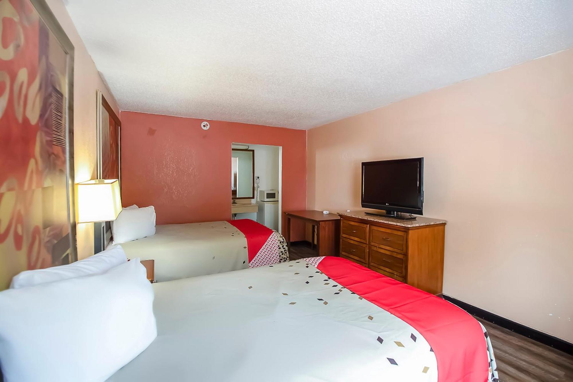 Hotel O Daylight Inn Elkhart I-90, In Εξωτερικό φωτογραφία