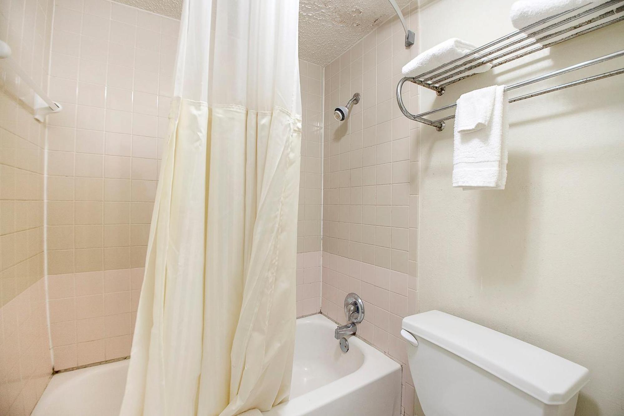Hotel O Daylight Inn Elkhart I-90, In Εξωτερικό φωτογραφία