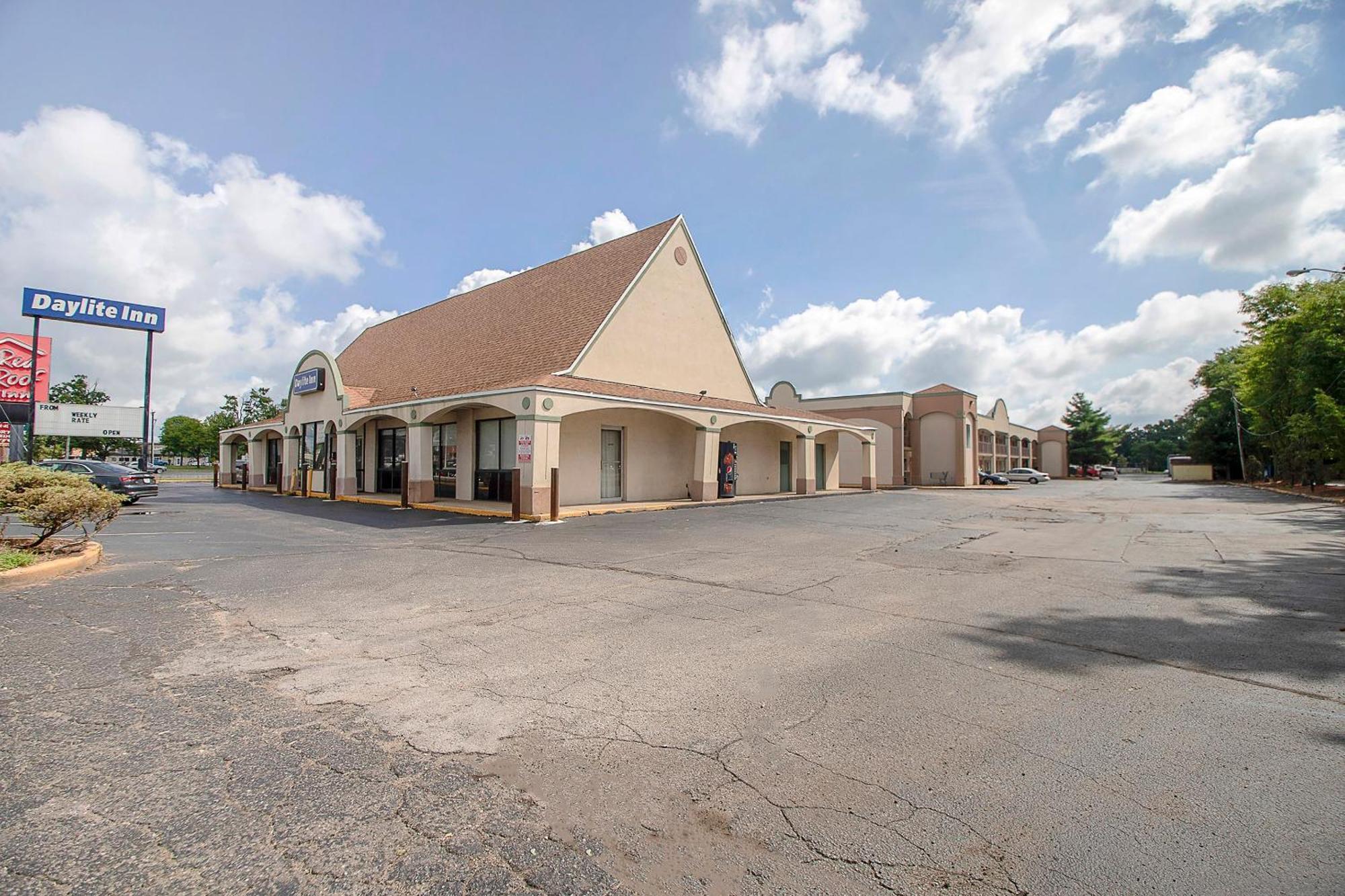 Hotel O Daylight Inn Elkhart I-90, In Εξωτερικό φωτογραφία