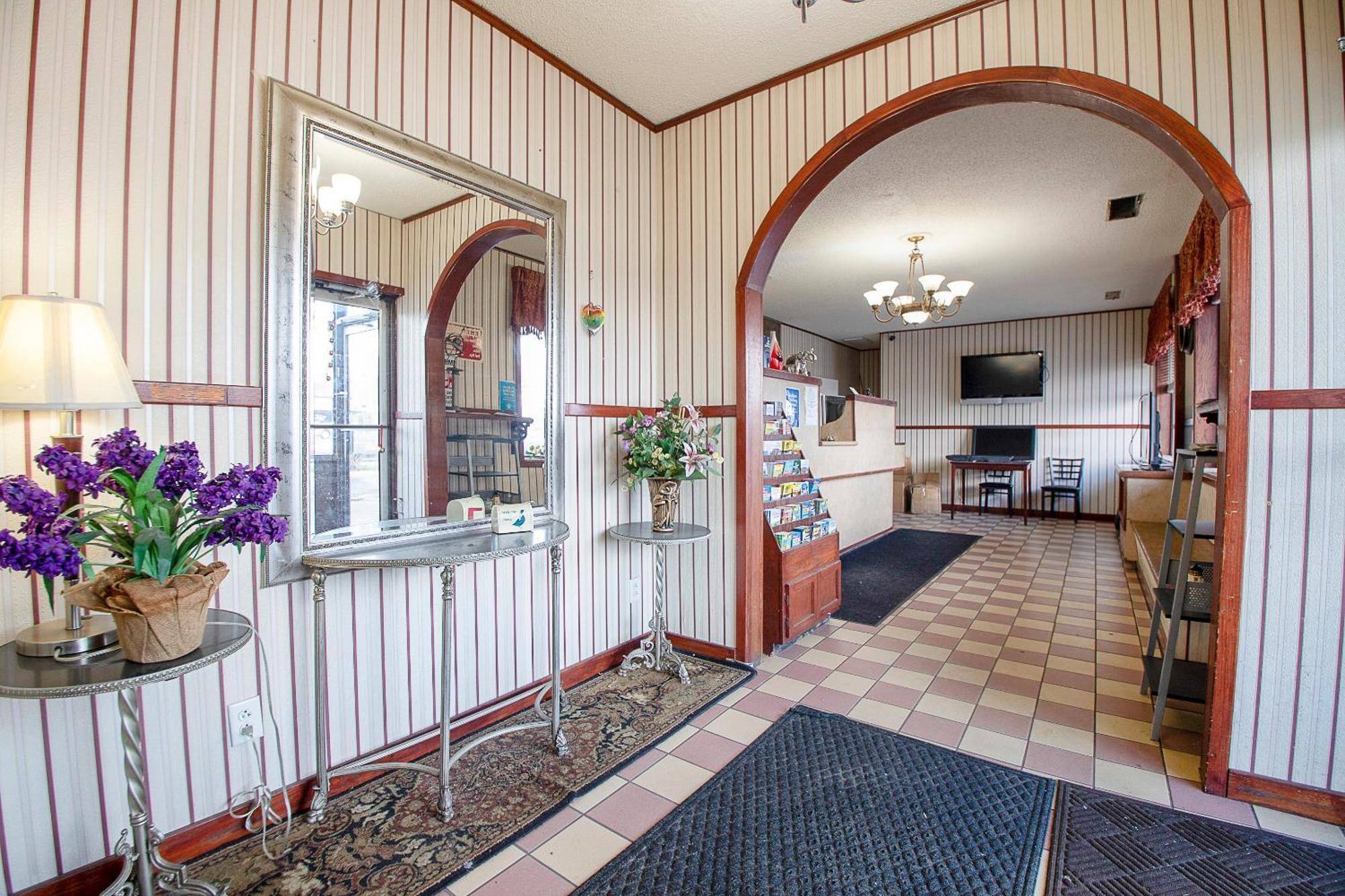 Hotel O Daylight Inn Elkhart I-90, In Εξωτερικό φωτογραφία