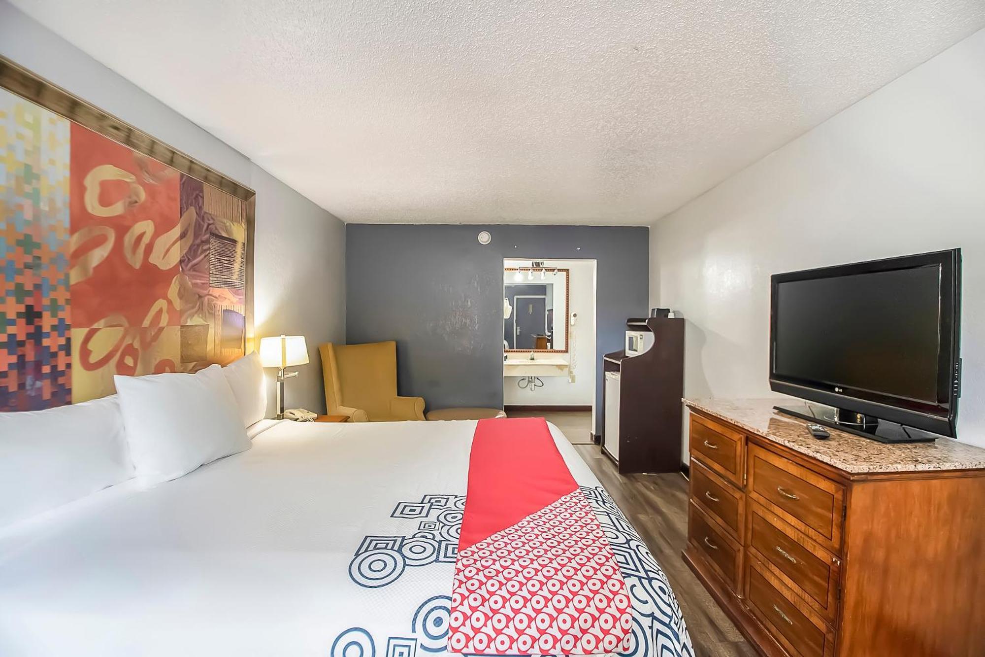 Hotel O Daylight Inn Elkhart I-90, In Εξωτερικό φωτογραφία