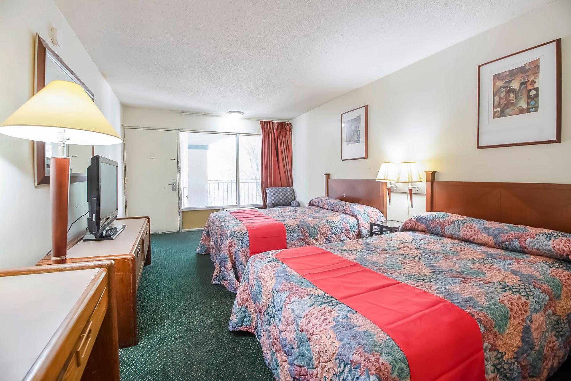 Hotel O Daylight Inn Elkhart I-90, In Εξωτερικό φωτογραφία