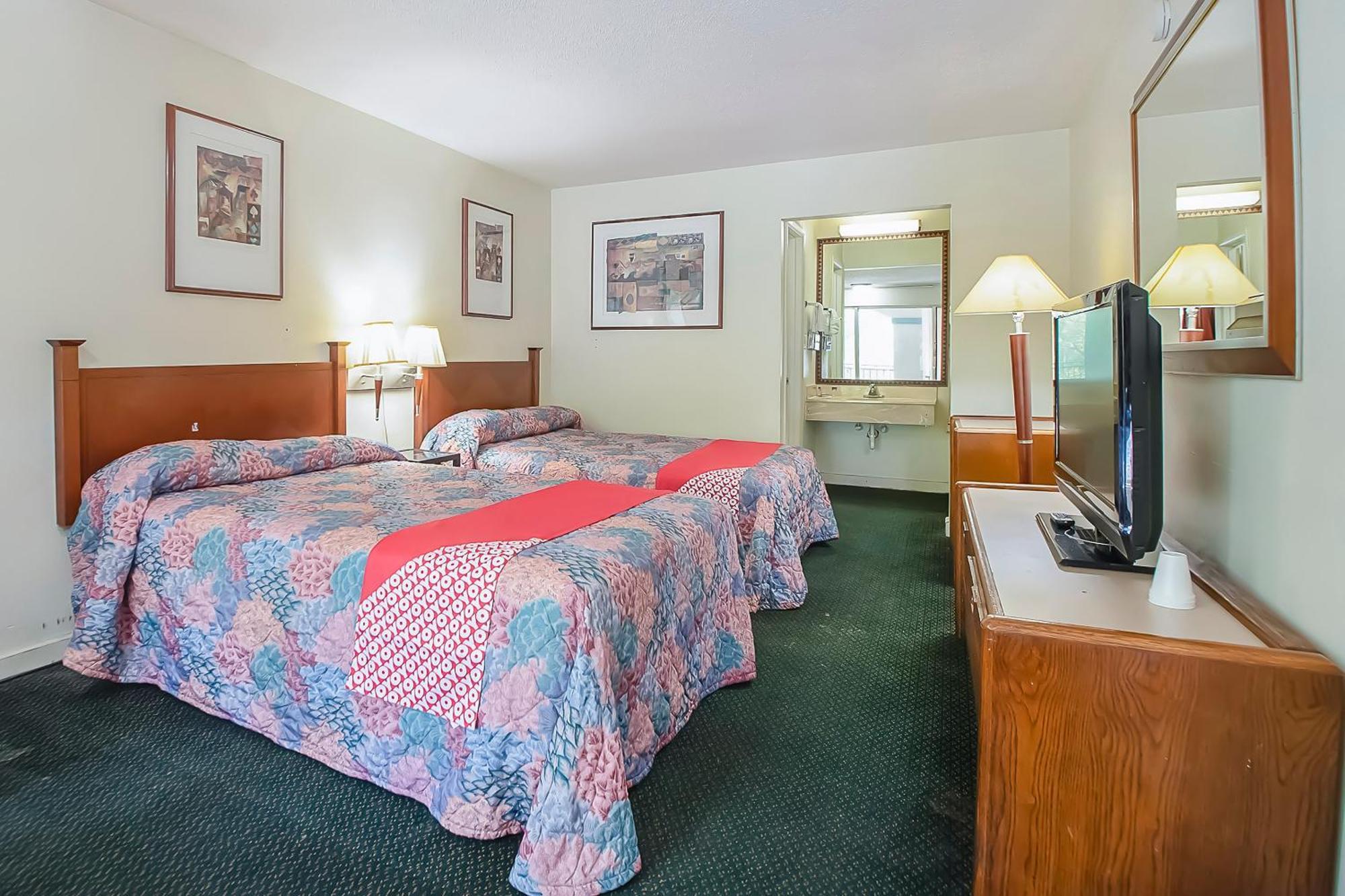 Hotel O Daylight Inn Elkhart I-90, In Εξωτερικό φωτογραφία