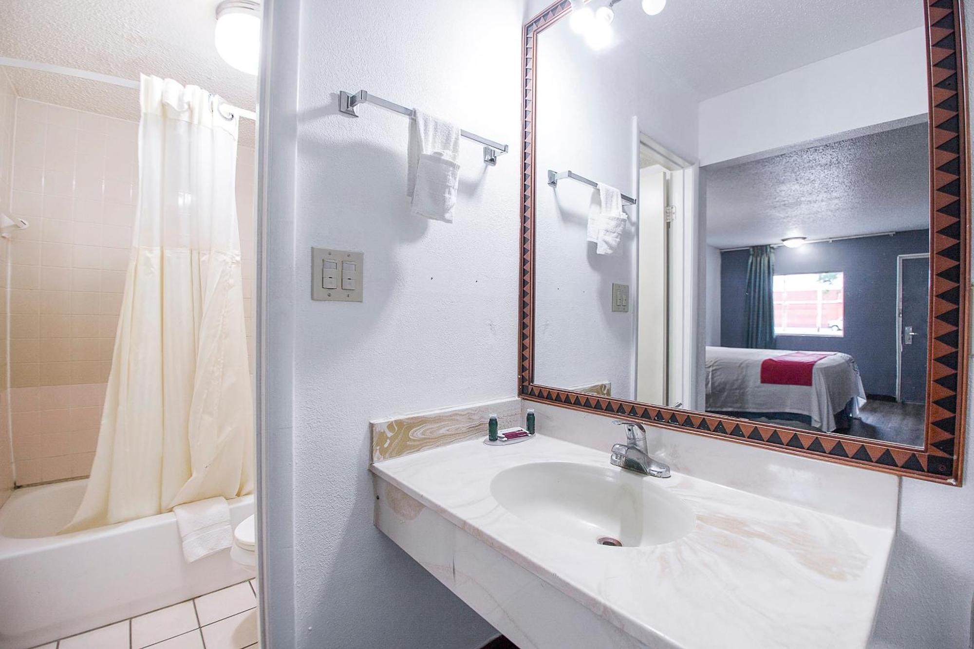 Hotel O Daylight Inn Elkhart I-90, In Εξωτερικό φωτογραφία