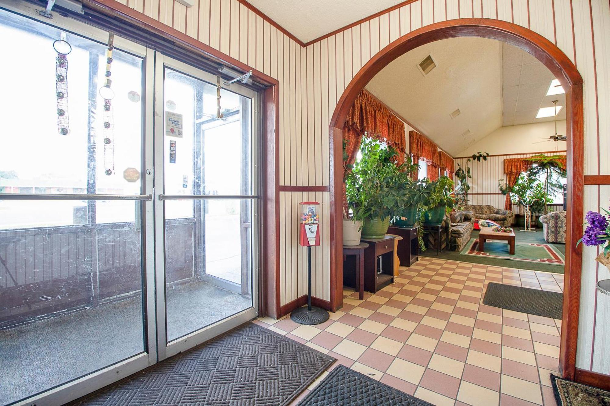 Hotel O Daylight Inn Elkhart I-90, In Εξωτερικό φωτογραφία