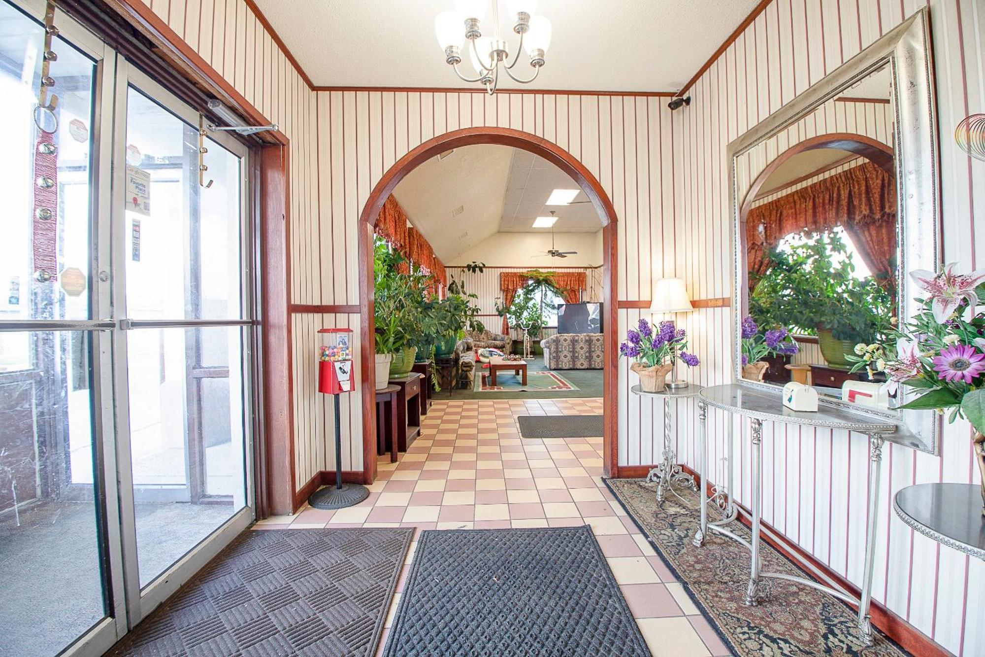 Hotel O Daylight Inn Elkhart I-90, In Εξωτερικό φωτογραφία