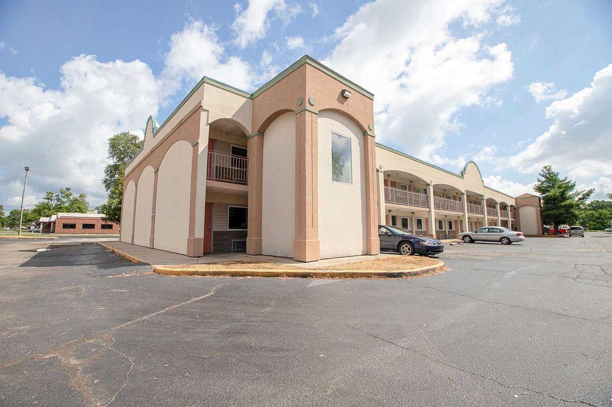 Hotel O Daylight Inn Elkhart I-90, In Εξωτερικό φωτογραφία