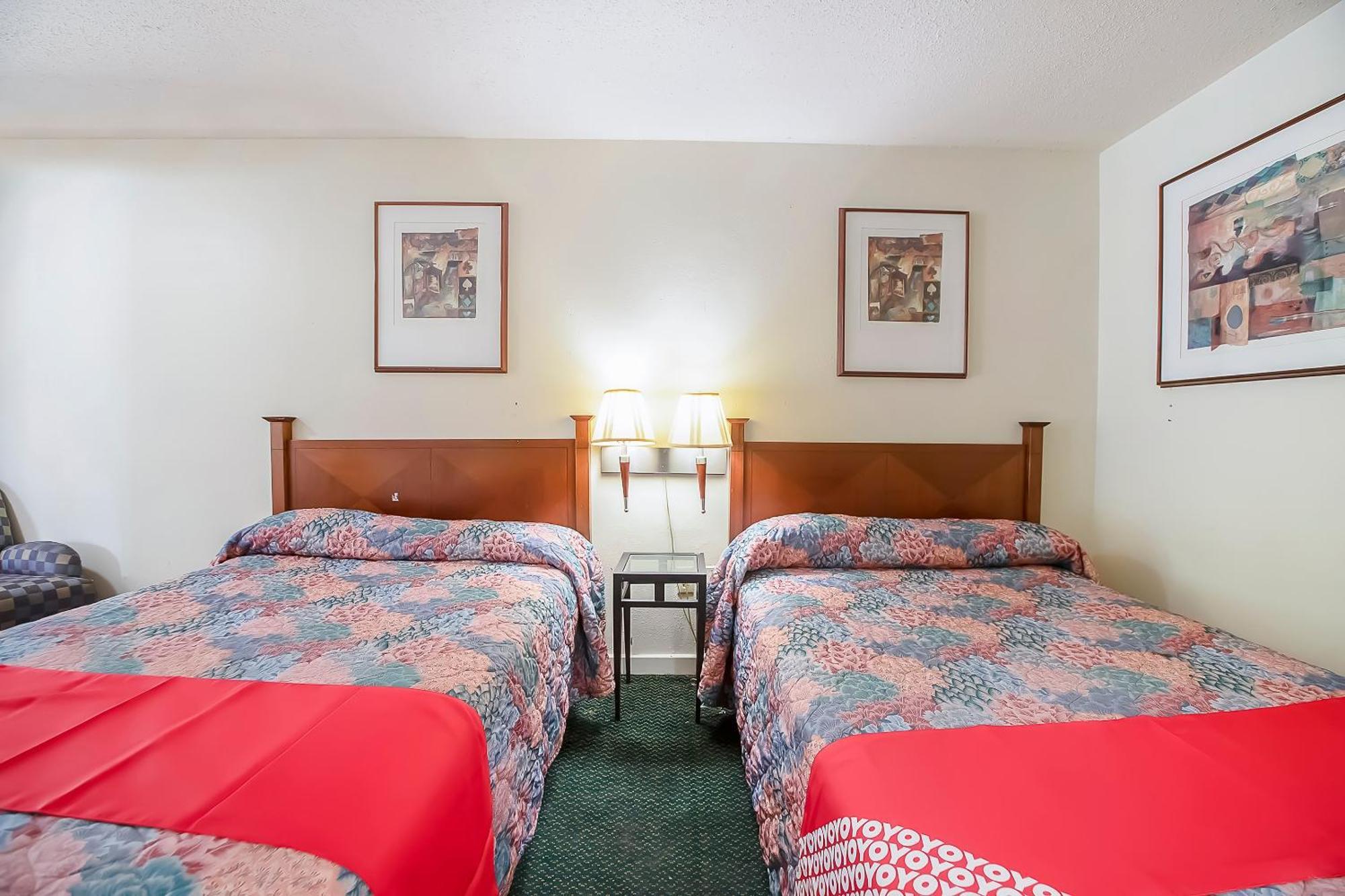 Hotel O Daylight Inn Elkhart I-90, In Εξωτερικό φωτογραφία