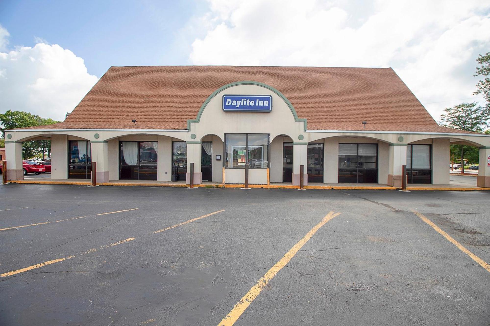 Hotel O Daylight Inn Elkhart I-90, In Εξωτερικό φωτογραφία